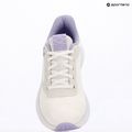 Încălțăminte de antrenament pentru femei Under Armour Aurora 3 white/white/purple crest 9