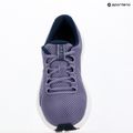 Încălțăminte de alergare pentru femei Under Armour Charged Surge 4 purple luxe/refresh mint 9