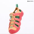 Sandale pentru copii KEEN Hyperport H2 pink lemonade/peach fuzz 9