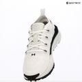 Încălțăminte de antrenament pentru femei Under Armour Phantom X white/white/black 9