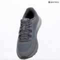 Încălțăminte de alergare pentru femei  Under Armour Charged Bandit Trail 3 titan grey/castlerock/purple crest 9