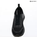 Încălțăminte pentru bărbați Calvin Klein HM0HM02164 Light Eva Run Lace Sock ck black 9