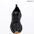 Încălțăminte de antrenament pentru bărbați Under Armour Charged Commit TR 5 anthracite/black/black 9