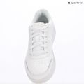 Încălțăminte de antrenament pentru bărbați Under Armour Motion white/white/white 9