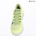 Pantofi de tenis damă Nike Vapor 12 Light liquid lime/white/volt tint/sapphire 19