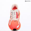 Încălțăminte de alergare pentru femei Nike Structure Plus white/hot lava/orange pulse/black 11