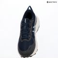 Încălțăminte de alergare pentru bărbați ASICS Gel-Venture 11 midnight/grey blue 9