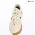 Încălțăminte de tenis pentru femei Nike Vapor Lite 3 pale ivory/vachetta tan/tattoo 14