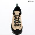Încălțăminte de trekking pentru femei KADVA NEVRA WP low leather beige 15