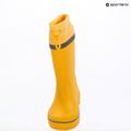 Cizme de cauciuc pentru copii KADVA PuddleProof JR cu elemente reflectorizante galben 16