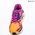 Încălțăminte de alergare pentru bărbați Nike Structure Plus Hyper Violet/Citron Pulse/Black 9