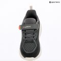 Încălțăminte pentru copii KangaROOS K-RDI Pebble EV steel grey/neon orange 9