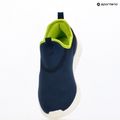 Încălțăminte pentru copii KangaROOS K-ETK Dunnart dark navy/lime 9
