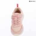 Încălțăminte pentru copii KangaROOS K-ETK Possum EV frost pink/daisy pink 9
