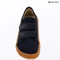 Încălțăminte barefoot pentru copii Froddo Canvas dark blue 13