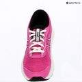Încălțăminte de alergare pentru copii ASICS Contend 9 GS digital sakura/black 16