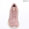 Încălțăminte de alergare pentru femei ASICS Gel-Cumulus 28 morganite/pearl pink 9