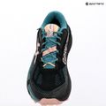 Încălțăminte de alergare pentru femei ASICS Trabuco 14 GTX black/morganite 9