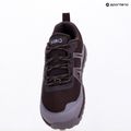 Încălțăminte barefoot pentru femei Xero Shoes Scrambler Trail Low WP Plum perfect/sage purple 14