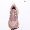 Încălțăminte de alergare pentru femei ASICS Gel-Venture 11 morganite/pearl pink 9