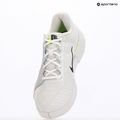 Încălțăminte de tenis pentru bărbați Nike GP Challenge Pro white/pure platinum/volt/black 14