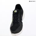 Încălțăminte de tenis pentru bărbați Nike GP Challenge Pro black/anthracite/volt 9