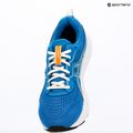 Încălțăminte de alergare pentru bărbați ASICS Gel-Contend 9 Aegean Blue/Yamabuki 9