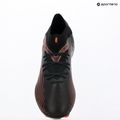 Încălțăminte de fotbal PUMA Future 9 Pro FG/AG puma black/glowing red/strong grey 12