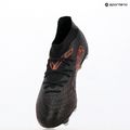 Încălțăminte de fotbal PUMA Future 9 Match MxSG puma black/glowing red/strong grey 16