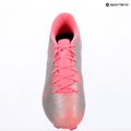 Încălțăminte de fotbal pentru bărbați Nike Zoom Vapor 16 Academy FG/MG VJR Sunset Pulse/Old Royal 11