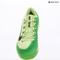 Pantofi de tenis pentru bărbați Nike Vapor 12 light liquid lime/mean green/sapphire/black 20