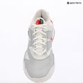 Încălțăminte pentru bărbați Nike Court Lite 4 white/pure platinum/light crimson 11