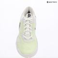 Pantofi pentru bărbați Nike Court Lite 4 white/volt tint/dark raisin 11
