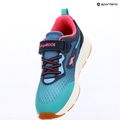 Încălțăminte pentru copii KangaROOS KB-Pang EV dark navy/daisy pink 11