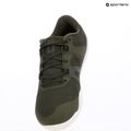 Încălțăminte barefoot pentru bărbați Xero Shoes 360 Rally army green 21