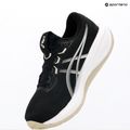 Încălțăminte de alergare pentru bărbați ASICS Gel-Cumulus 28 black/white 9