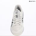 Încălțăminte de tenis pentru bărbați ASICS Solution Speed FF 4 white/black 9