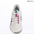 Încălțăminte de tenis pentru bărbați ASICS Solution Speed FF 4 white/digital sakura 9