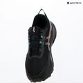 Încălțăminte de alergare pentru bărbați ASICS Gel-Venture 11 Waterproof black/spice latte 9