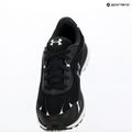 Încălțăminte de antrenament pentru femei Under Armour Tech Runner black/black/castlerock 7