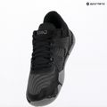 Încălțăminte barefoot pentru femei Xero Shoes X1 Low black 9