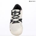 Încălțăminte barefoot pentru femei Xero Shoes 360 Rally white/asphalt 20