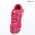 Încălțăminte barefoot pentru femei Xero Shoes HFS II fuchsia purple 10