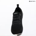 Încălțăminte barefoot pentru femei Xero Shoes Nexus Knit black 12