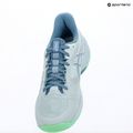 Încălțăminte de volei pentru bărbați ASICS Netburner Ballistic FF 4 cool grey/saba blue 9