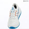 Încălțăminte de alergare pentru bărbați ASICS Gel-Cumulus 28 Arctic Blue/Aegean Blue 8