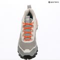 Încălțăminte de trekking pentru bărbați SCARPA Ribelle Cross 2 gray/tonic 13
