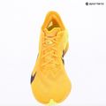 Încălțăminte de alergare pentru femei Nike Vaporfly 4 citron pulse/laser orange/indigo burst 6