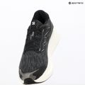 Încălțăminte de alergare pentru femei Salomon Aero Glide 4 black/white/silver 6