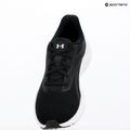 Încălțăminte de alergare pentru femei Under Armour Ascend black/black/metallic silver 3